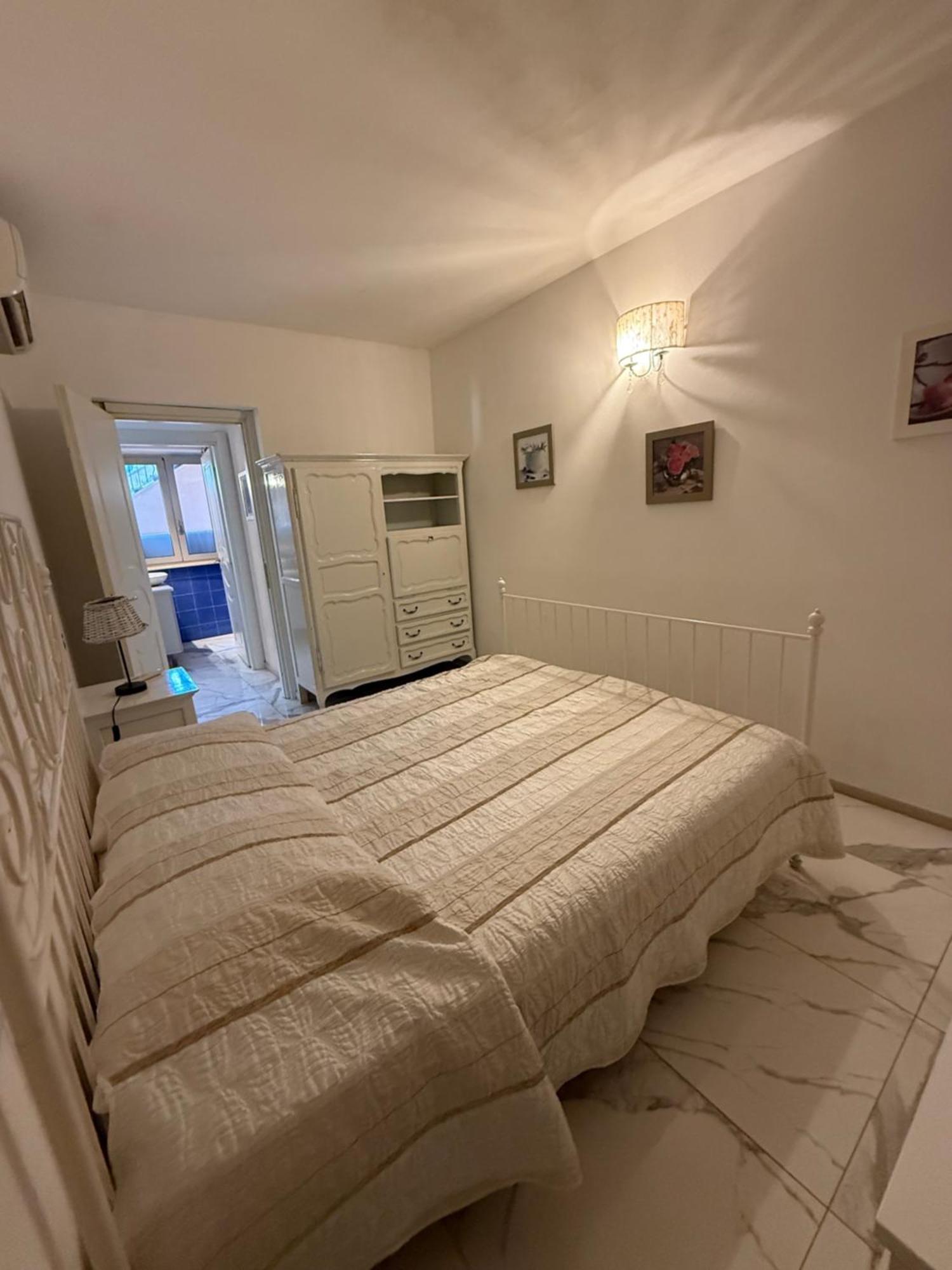 Villa Angelina Front Beach Grimaud Exterior foto