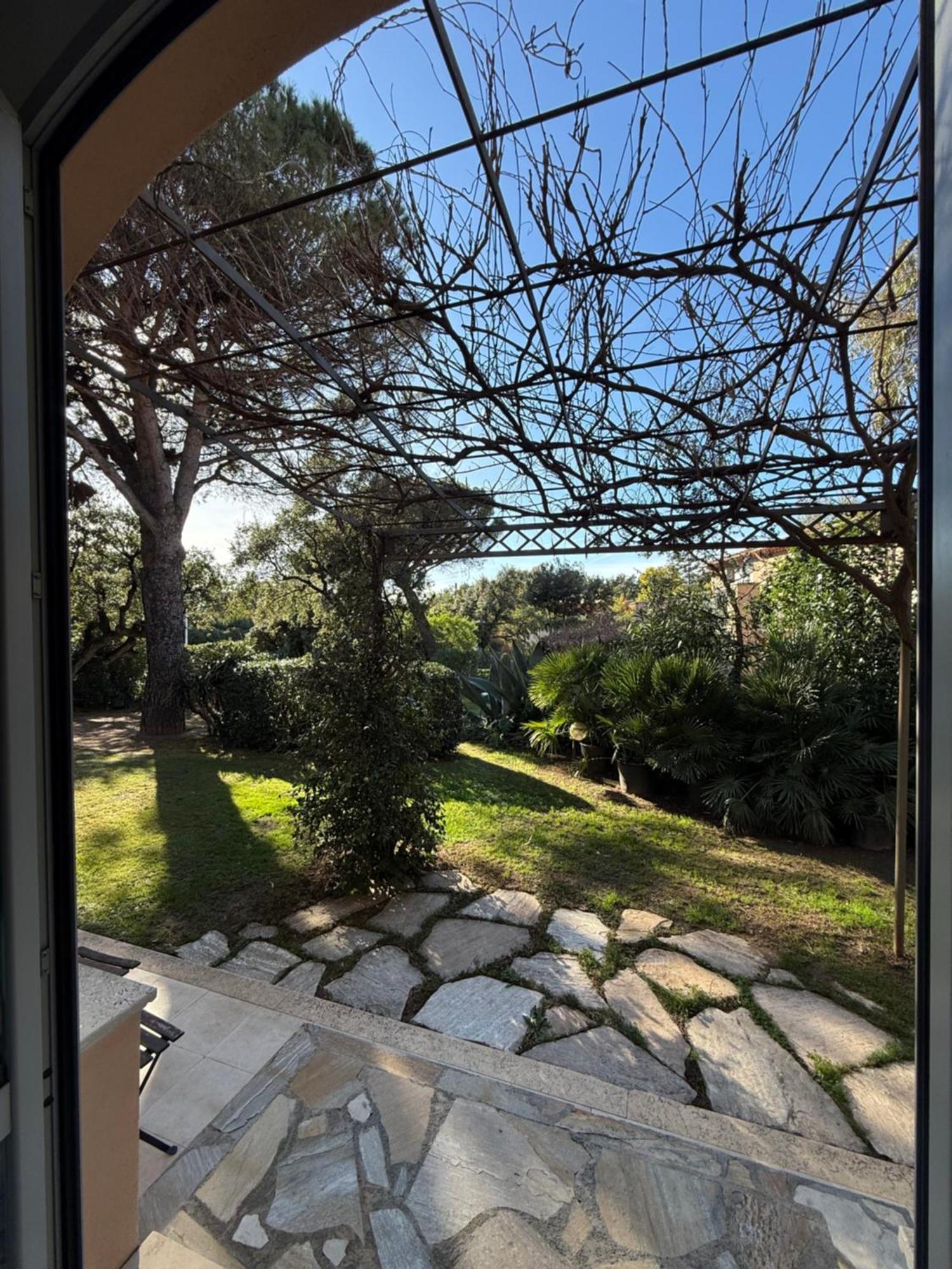 Villa Angelina Front Beach Grimaud Exterior foto