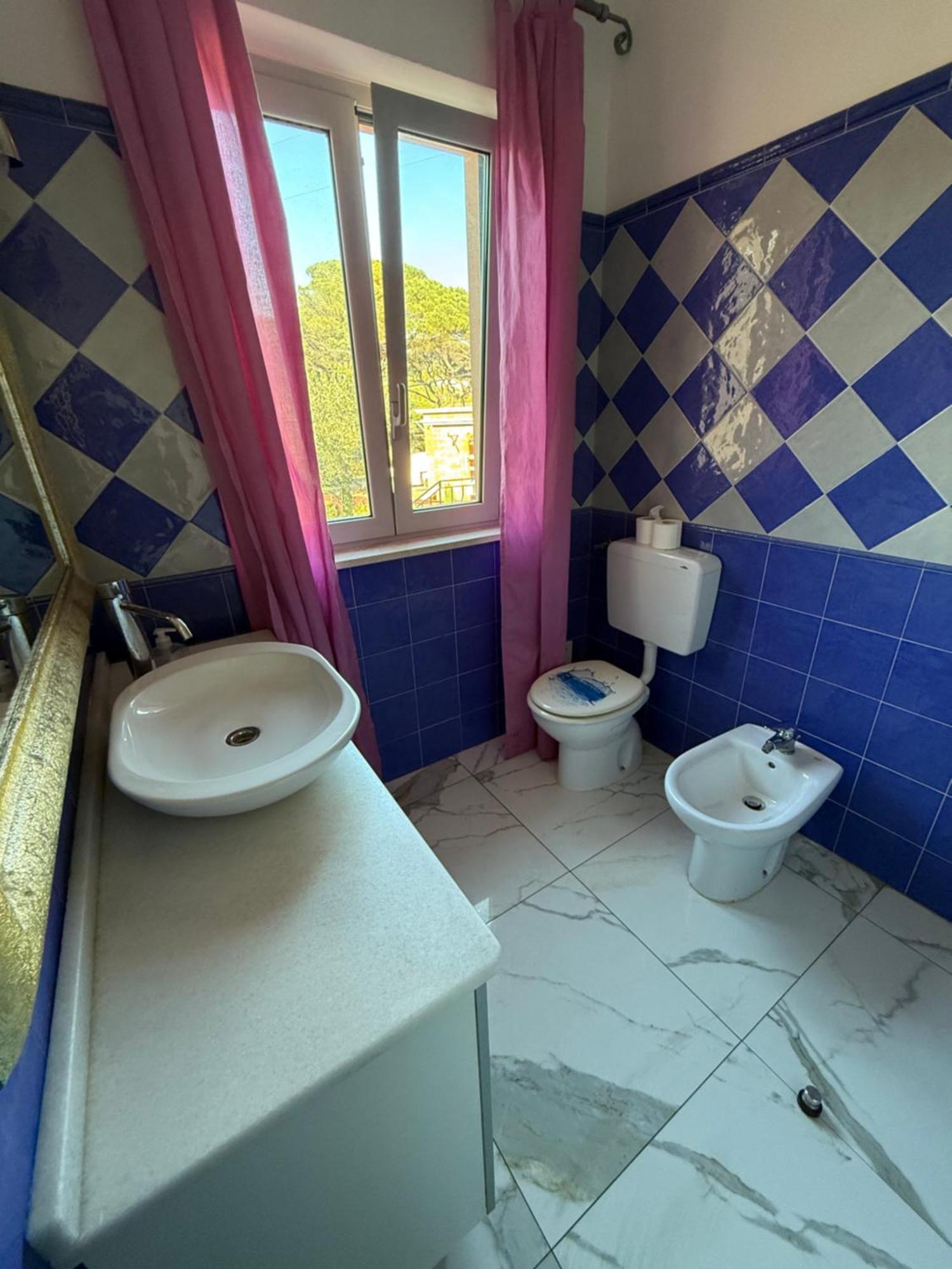 Villa Angelina Front Beach Grimaud Exterior foto