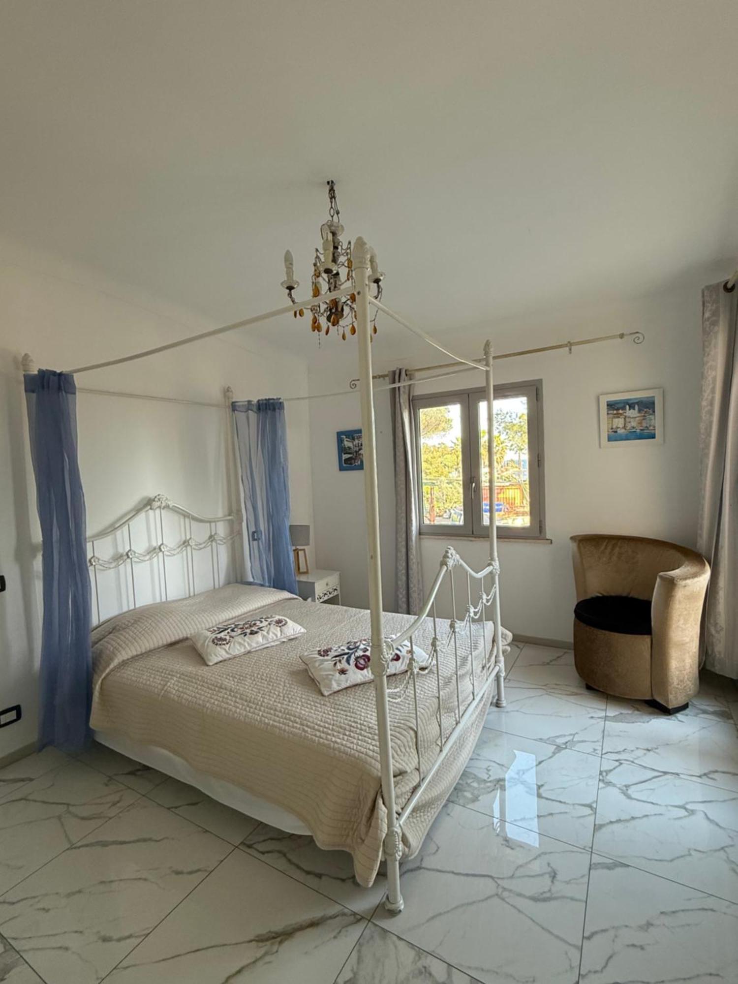 Villa Angelina Front Beach Grimaud Exterior foto