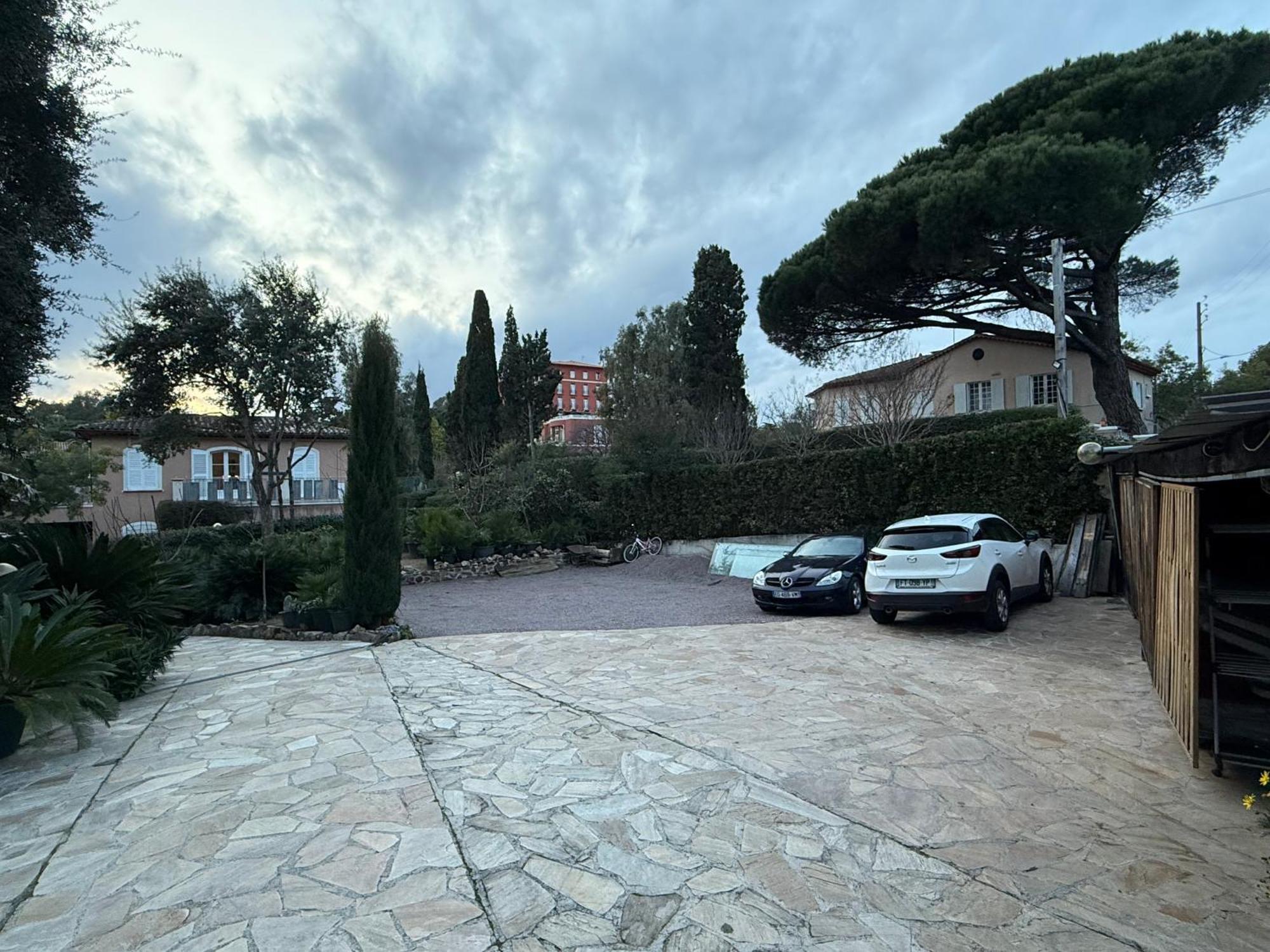Villa Angelina Front Beach Grimaud Exterior foto
